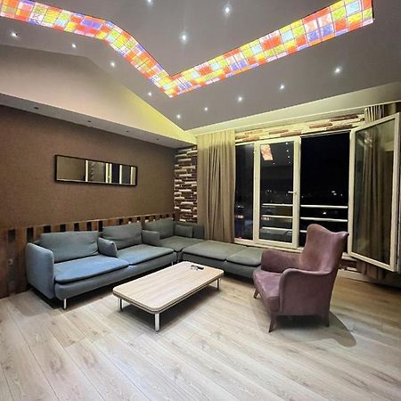 The Sisli Luxury Corner Suit Istanbul Bagian luar foto
