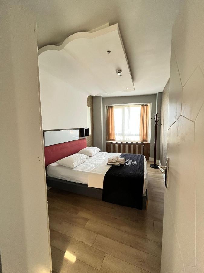 The Sisli Luxury Corner Suit Istanbul Bagian luar foto